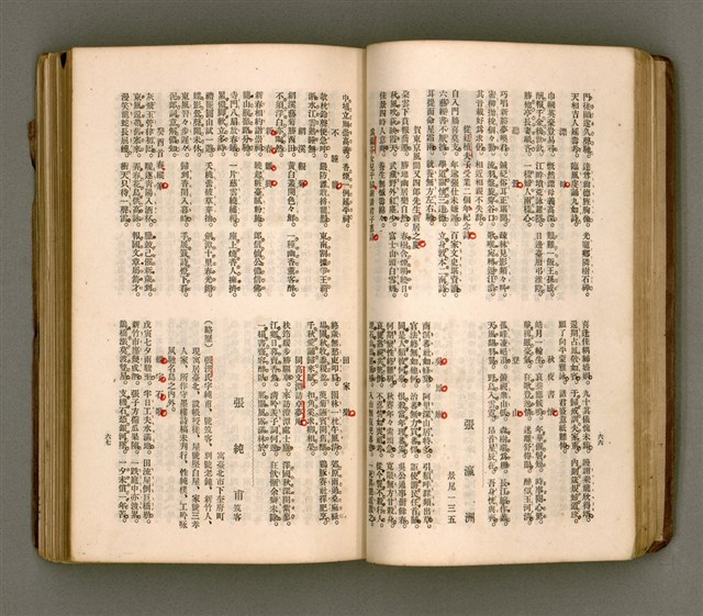 主要名稱：瀛海詩集圖檔，第46張，共253張