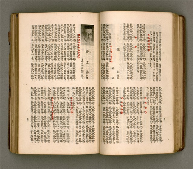 主要名稱：瀛海詩集圖檔，第49張，共253張