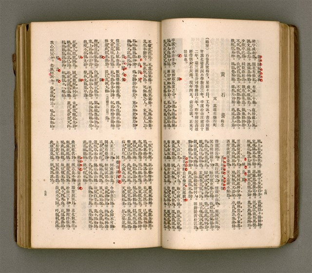 主要名稱：瀛海詩集圖檔，第50張，共253張