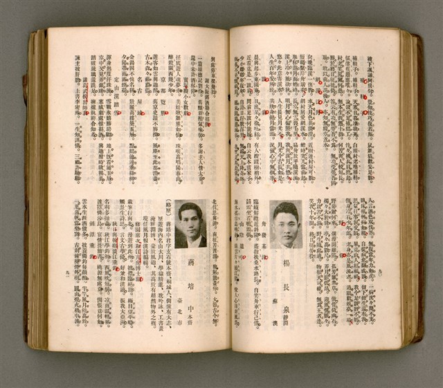 主要名稱：瀛海詩集圖檔，第58張，共253張