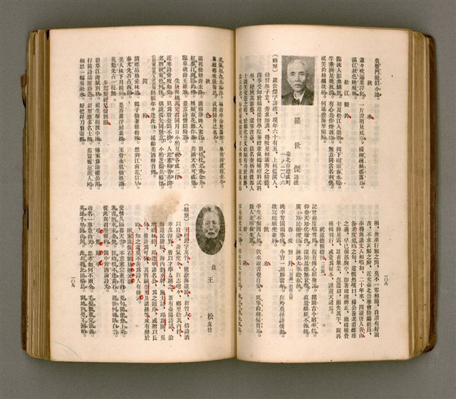 主要名稱：瀛海詩集圖檔，第67張，共253張