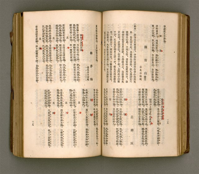 主要名稱：瀛海詩集圖檔，第72張，共253張