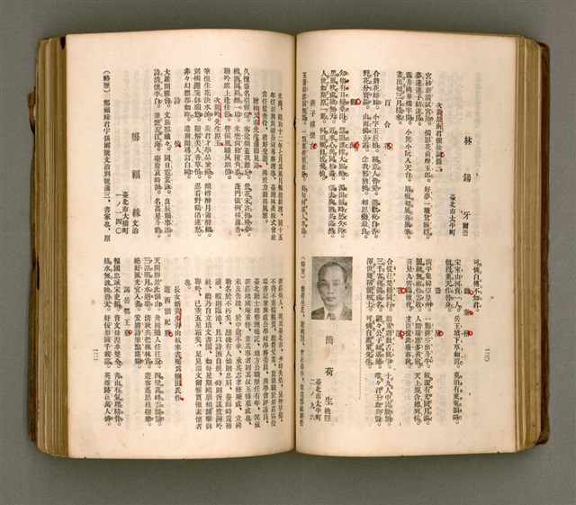 主要名稱：瀛海詩集圖檔，第73張，共253張