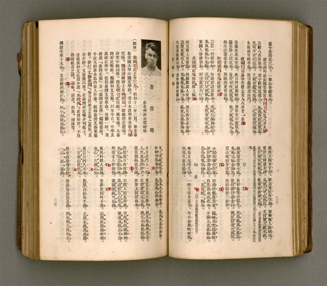 主要名稱：瀛海詩集圖檔，第74張，共253張