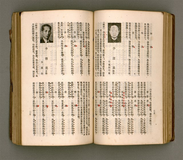 主要名稱：瀛海詩集圖檔，第81張，共253張