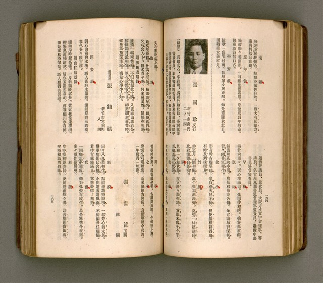 主要名稱：瀛海詩集圖檔，第95張，共253張