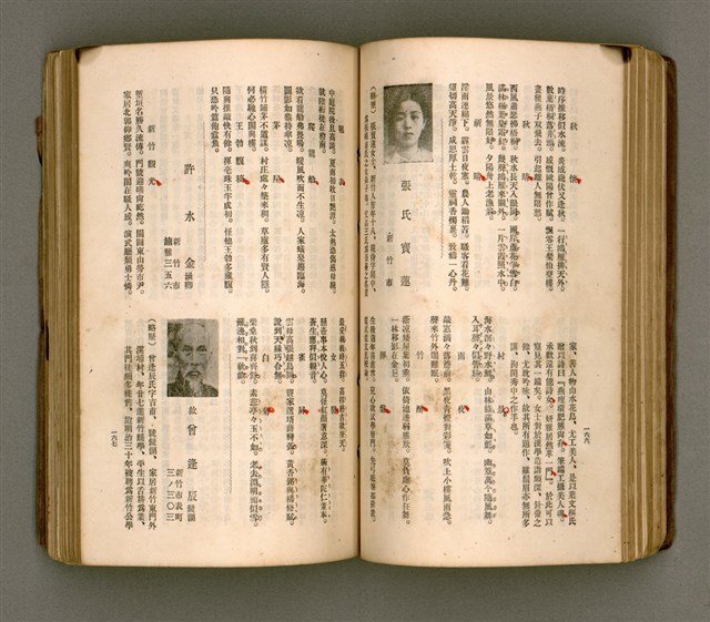 主要名稱：瀛海詩集圖檔，第96張，共253張