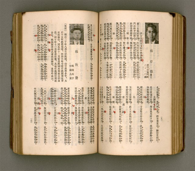 主要名稱：瀛海詩集圖檔，第104張，共253張