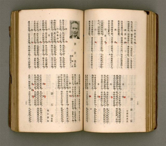 主要名稱：瀛海詩集圖檔，第106張，共253張