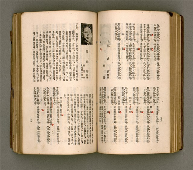 主要名稱：瀛海詩集圖檔，第107張，共253張