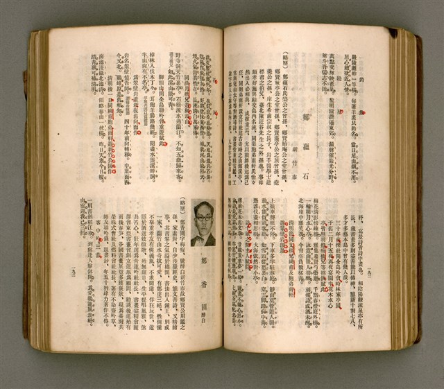 主要名稱：瀛海詩集圖檔，第109張，共253張