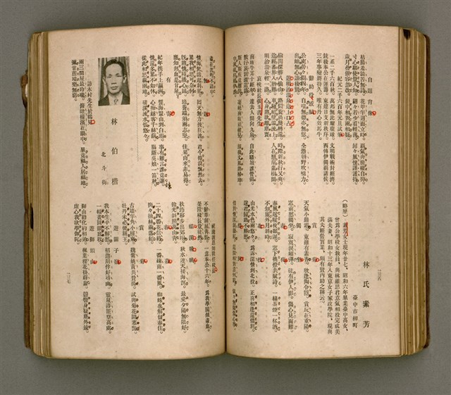 主要名稱：瀛海詩集圖檔，第131張，共253張