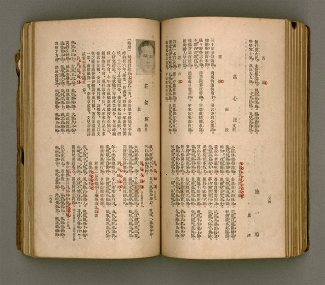 主要名稱：瀛海詩集圖檔，第145張，共253張