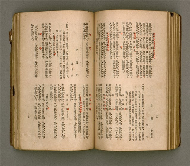 主要名稱：瀛海詩集圖檔，第146張，共253張