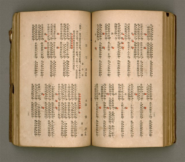 主要名稱：瀛海詩集圖檔，第148張，共253張