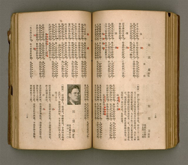 主要名稱：瀛海詩集圖檔，第150張，共253張