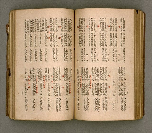 主要名稱：瀛海詩集圖檔，第152張，共253張