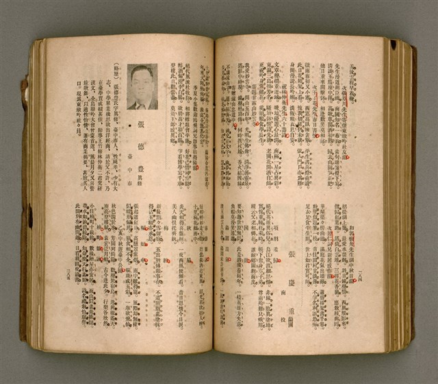 主要名稱：瀛海詩集圖檔，第155張，共253張