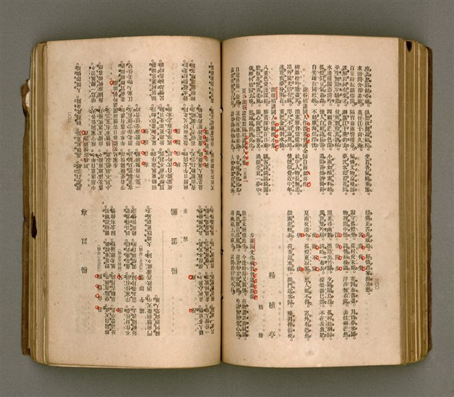 主要名稱：瀛海詩集圖檔，第163張，共253張