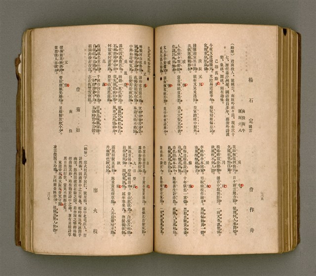 主要名稱：瀛海詩集圖檔，第166張，共253張