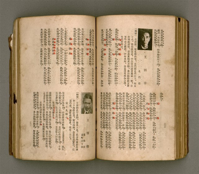 主要名稱：瀛海詩集圖檔，第173張，共253張