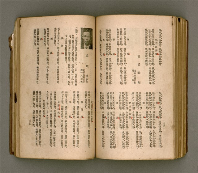 主要名稱：瀛海詩集圖檔，第181張，共253張