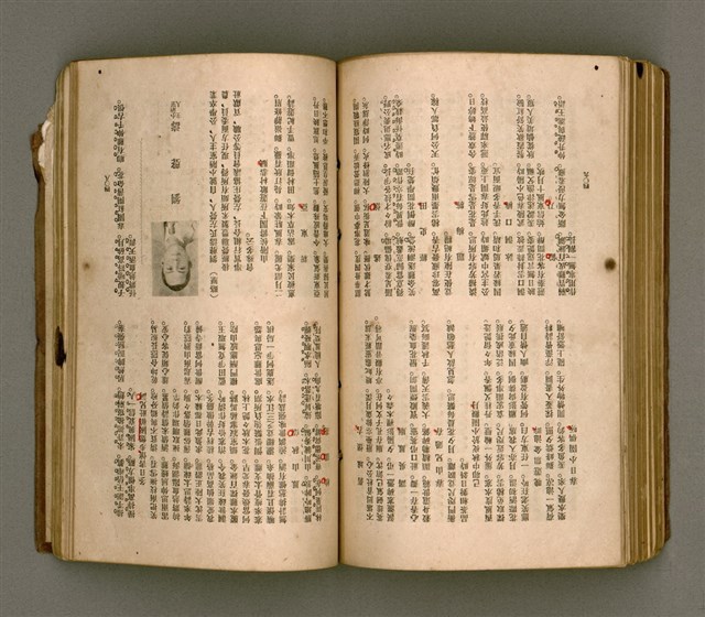 主要名稱：瀛海詩集圖檔，第188張，共253張