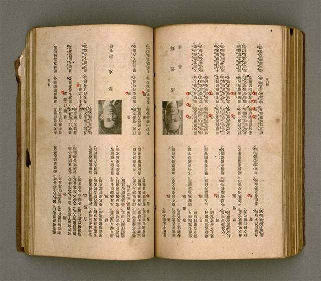 主要名稱：瀛海詩集圖檔，第189張，共253張