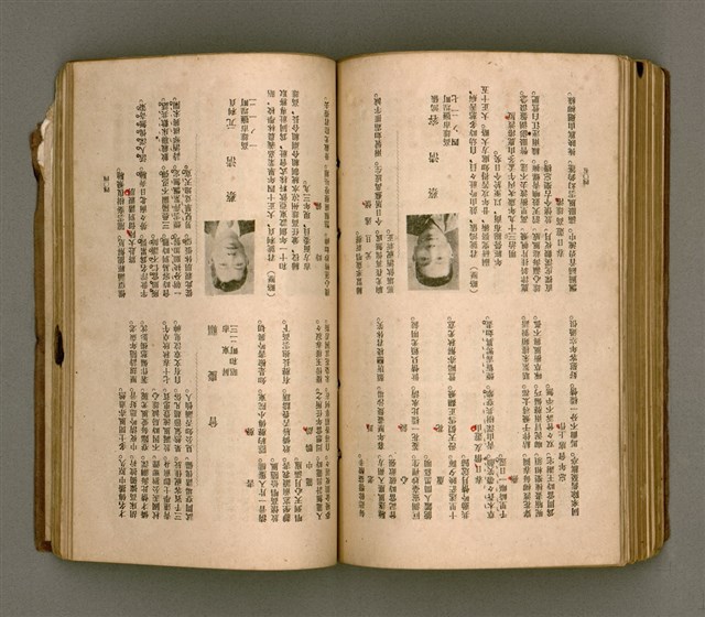 主要名稱：瀛海詩集圖檔，第190張，共253張