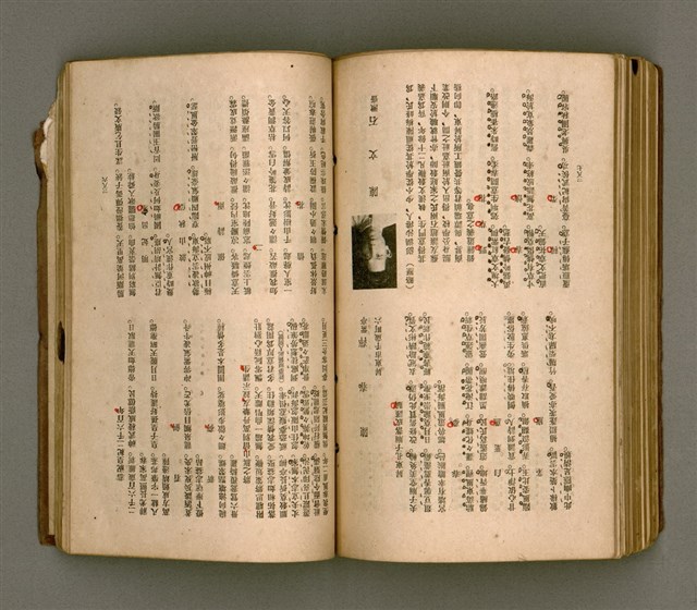 主要名稱：瀛海詩集圖檔，第199張，共253張