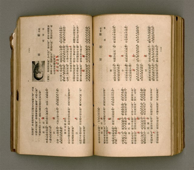 主要名稱：瀛海詩集圖檔，第203張，共253張