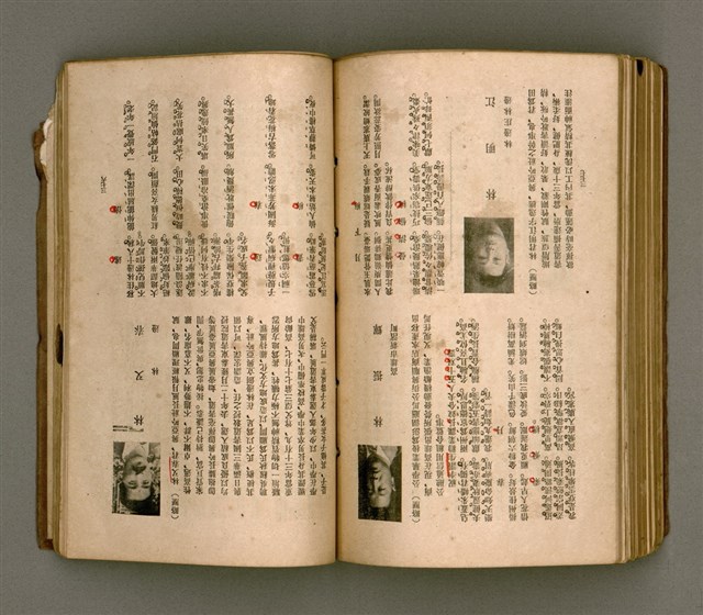 主要名稱：瀛海詩集圖檔，第204張，共253張