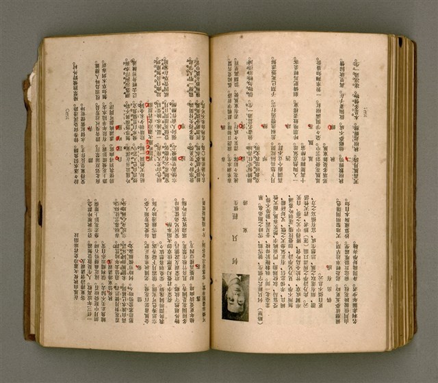 主要名稱：瀛海詩集圖檔，第207張，共253張