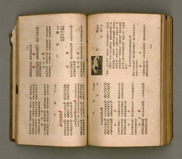 主要名稱：瀛海詩集圖檔，第208張，共253張