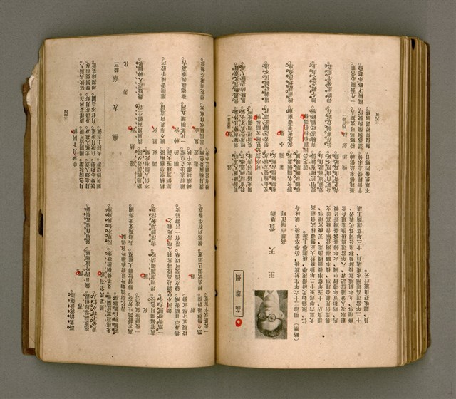 主要名稱：瀛海詩集圖檔，第210張，共253張