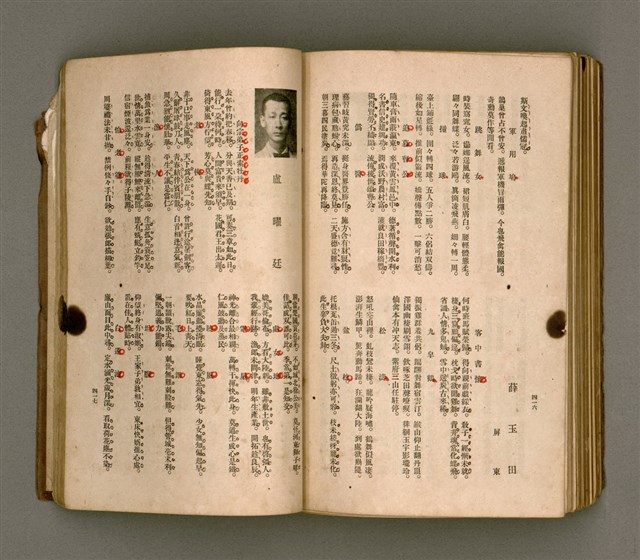 主要名稱：瀛海詩集圖檔，第221張，共253張