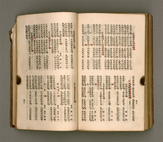 主要名稱：瀛海詩集圖檔，第232張，共253張