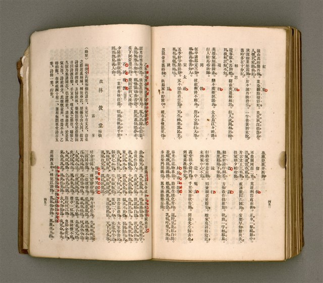 主要名稱：瀛海詩集圖檔，第239張，共253張