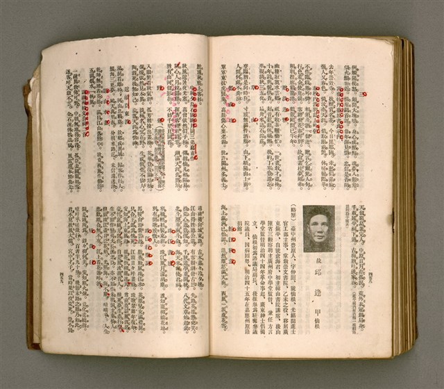 主要名稱：瀛海詩集圖檔，第242張，共253張