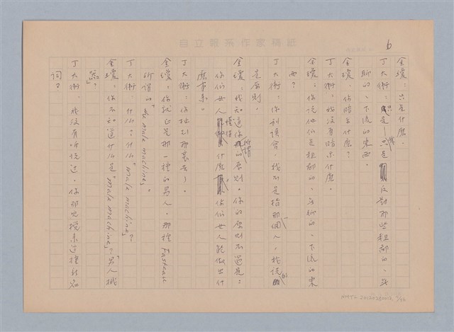 主要名稱：重新開始圖檔，第7張，共56張