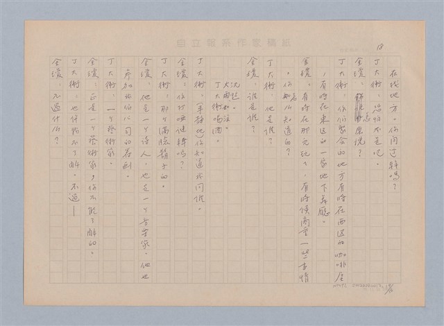 主要名稱：重新開始圖檔，第19張，共56張