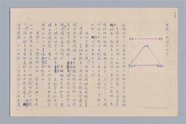 主要名稱：說人生/副題名：說自然圖檔，第3張，共11張