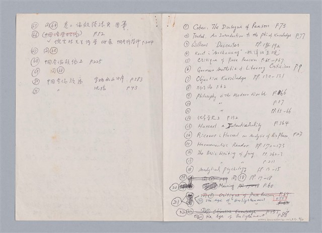 主要名稱：審美三論/副題名：論直覺圖檔，第57張，共58張