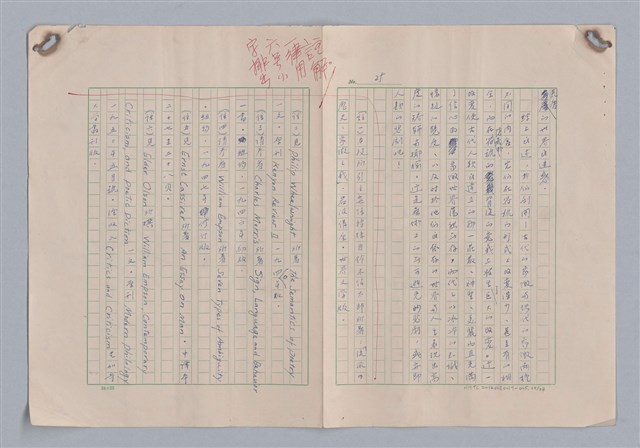 主要名稱：藝術的奧秘/副題名：論象徵﹝上﹞圖檔，第26張，共30張