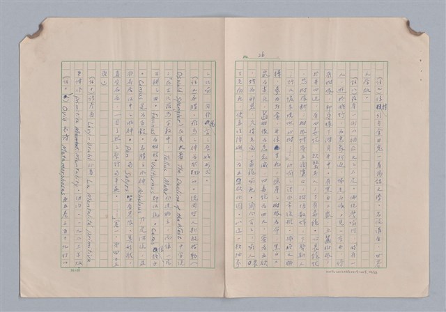 主要名稱：藝術的奧秘/副題名：論象徵﹝上﹞圖檔，第27張，共30張