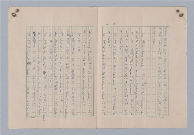 主要名稱：藝術的奧秘/副題名：論象徵﹝中﹞圖檔，第19張，共20張