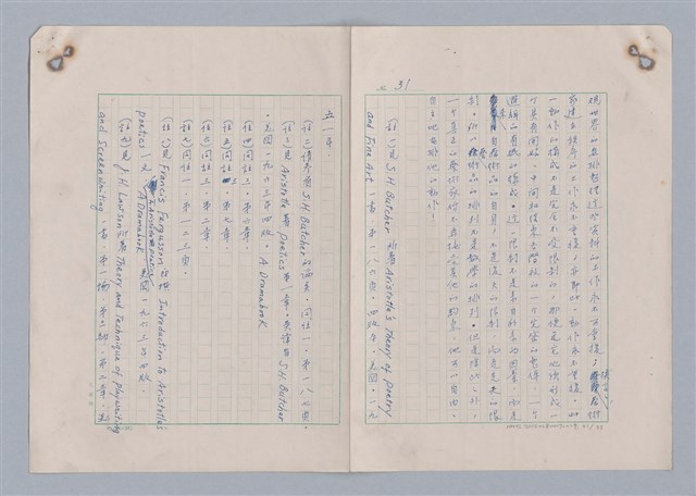 主要名稱：藝術的奧秘/副題名：論完整圖檔，第32張，共34張