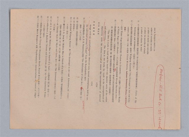 主要名稱：美的範疇論/副題名：自序圖檔，第160張，共226張