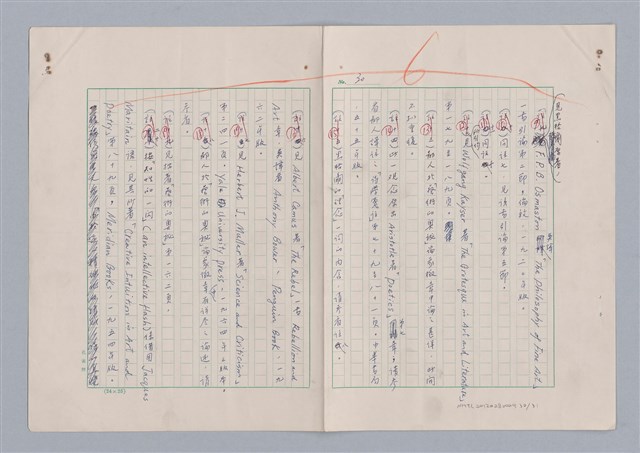 主要名稱：論藝術中的怪誕性圖檔，第31張，共32張