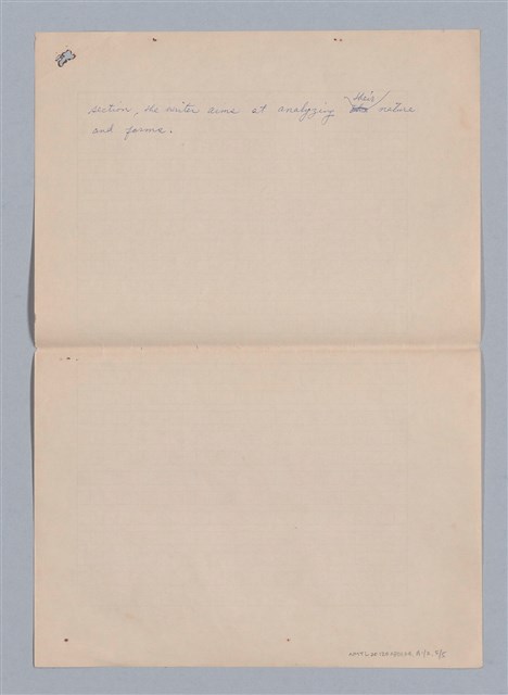 主要名稱：我國詩詞中的人稱問題─「我國韻文文學的語言學研究」之一圖檔，第8張，共12張